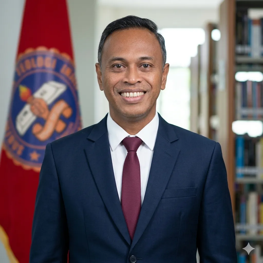 Aska Aprilano Pattinaja, M.Th.